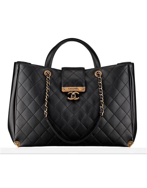 chanel bag europe|chanel tote bags website.